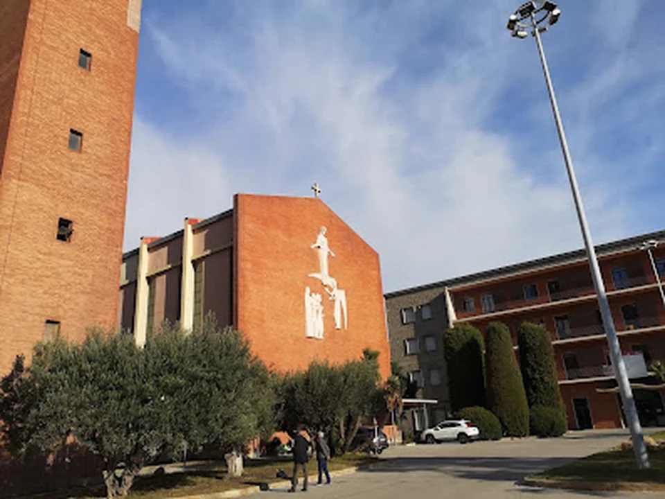 Campus Mundet - Universitat de Barcelona