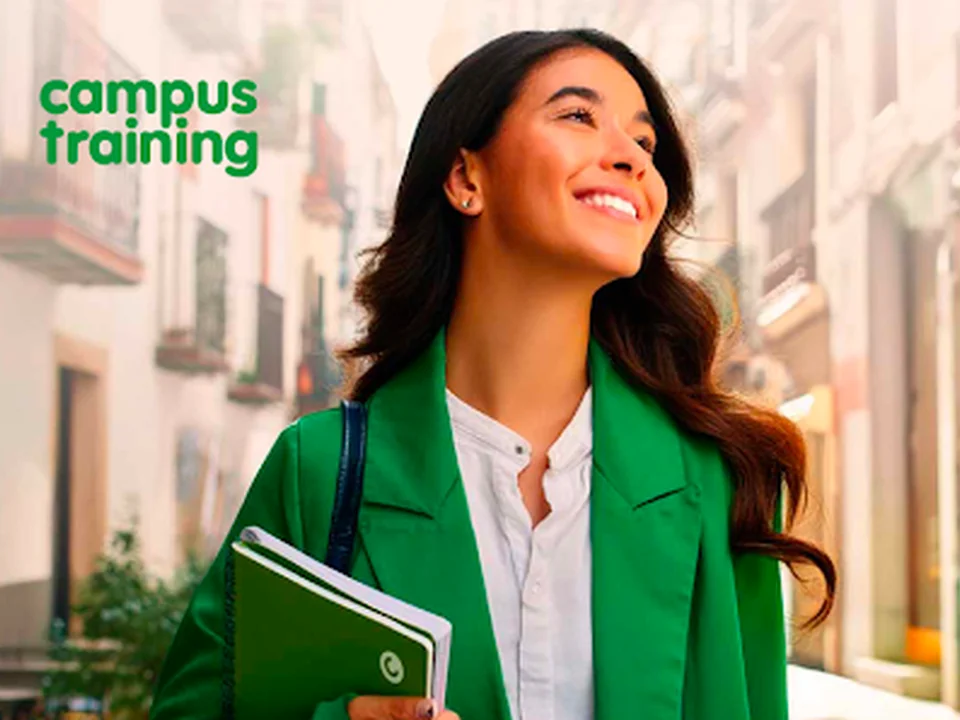 Campus Training | Centre de Formació a Barcelona