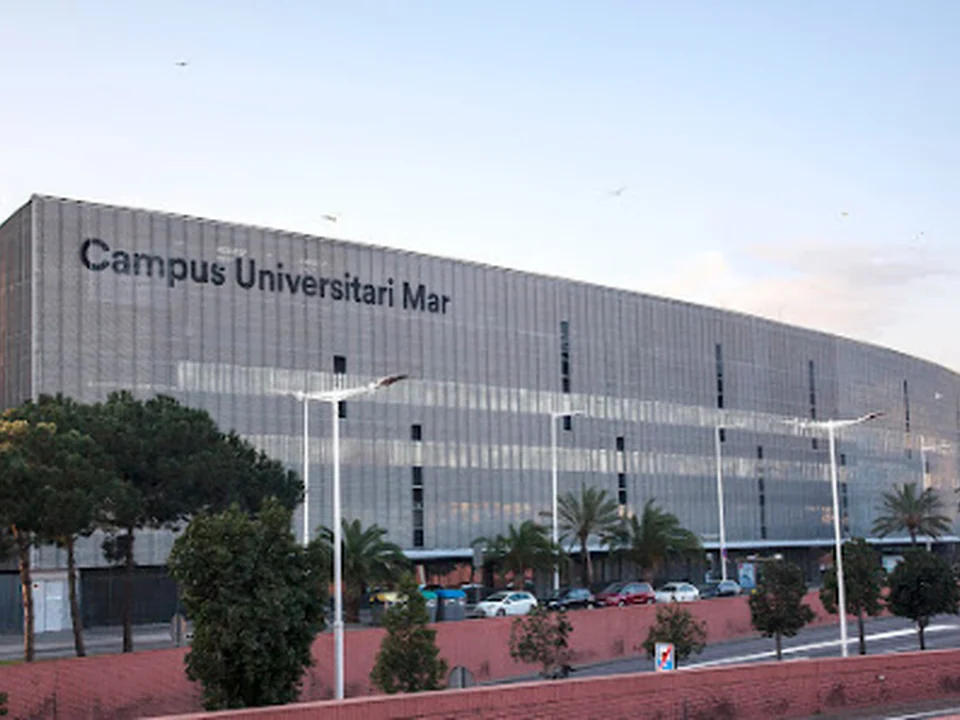 Campus Universitari Mar