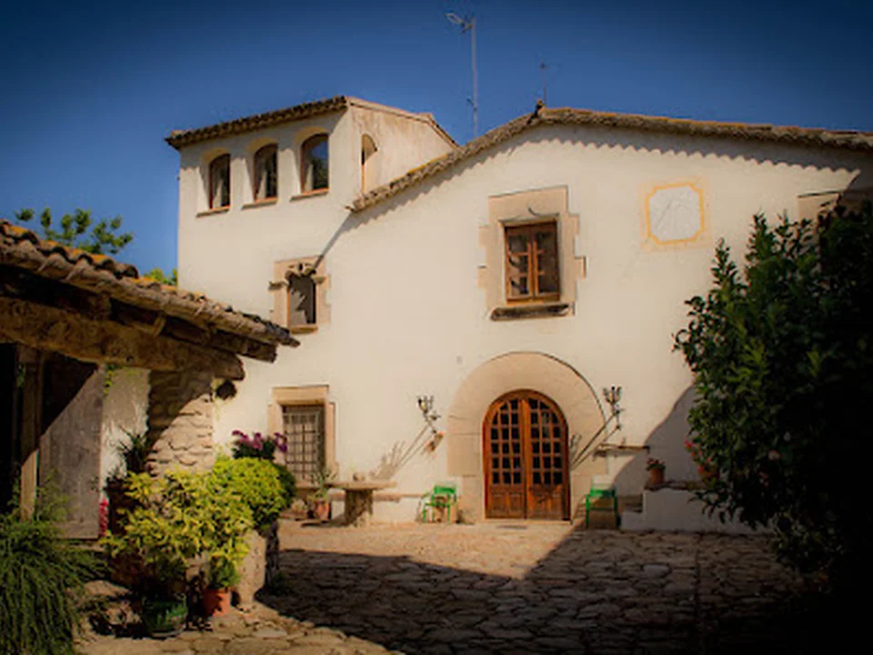 Can Burguès Agroturisme