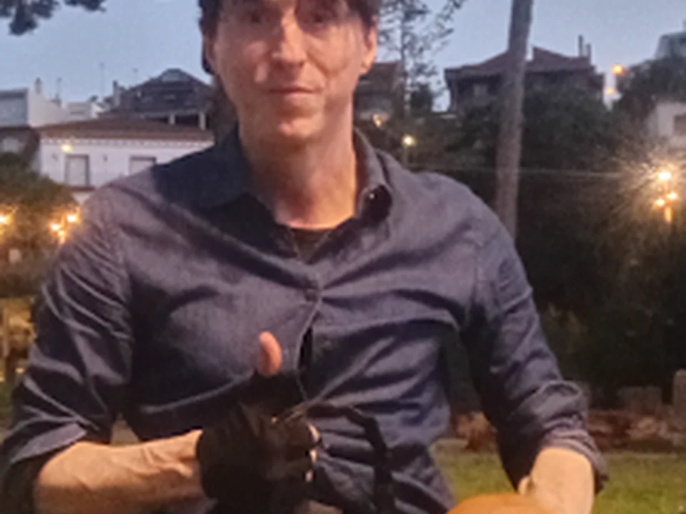 Can Ignasi - Residencia canina particular sin jaulas no masificada. Tu perro como en casa 🐶❤️ Cuidador perros Barcelona