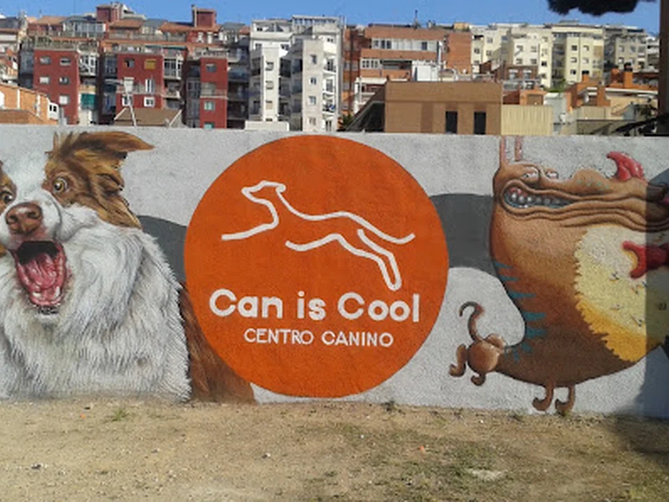 "Can is Cool" Centre Caní
