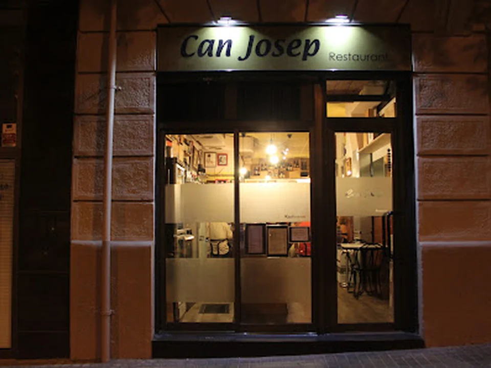 Can Josep