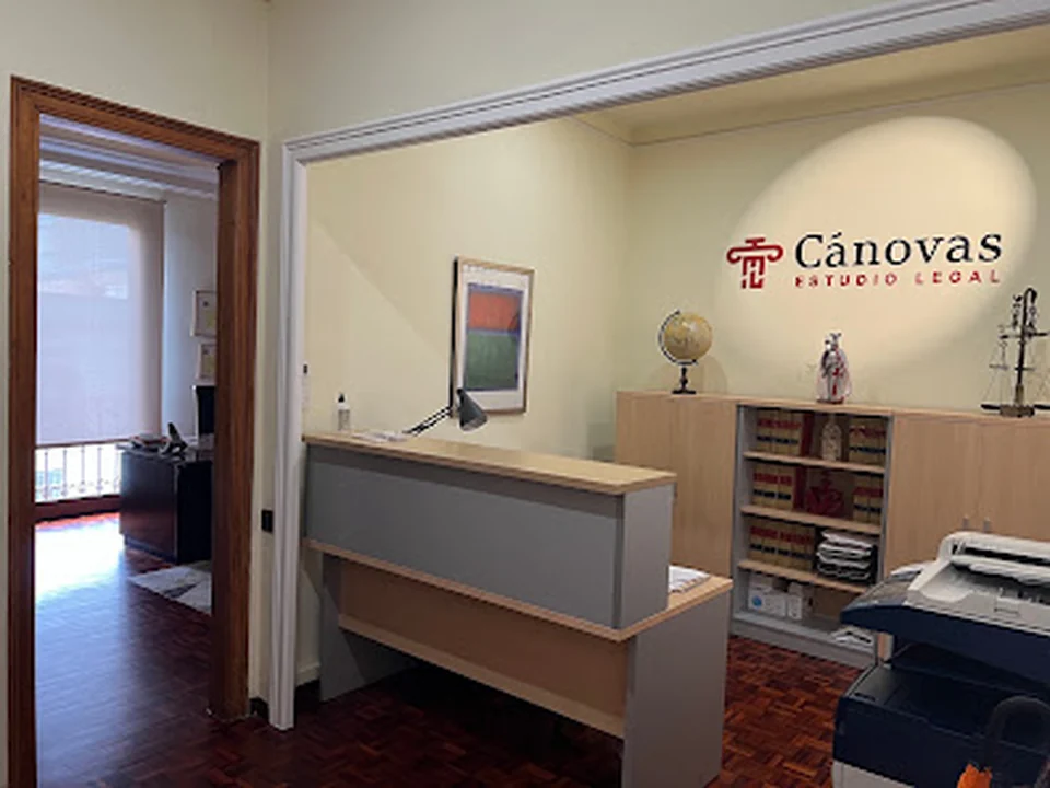 Cànovas Estudi Legal