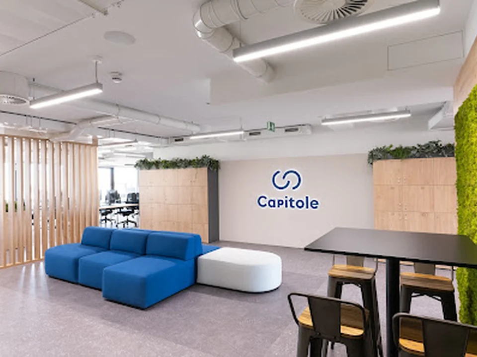 Capitole Consulting