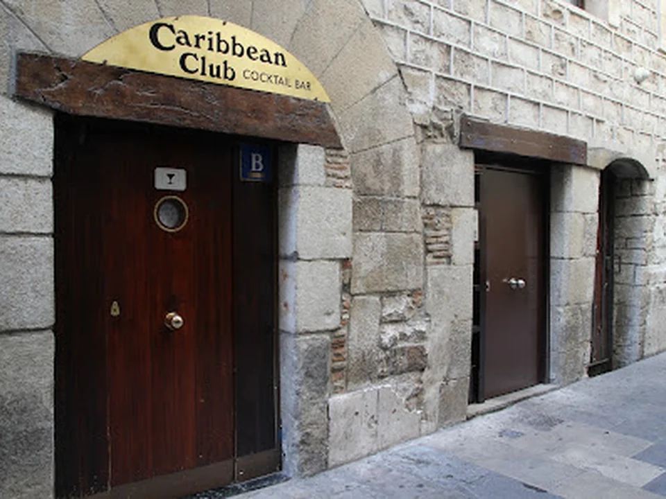 Caribbean Club