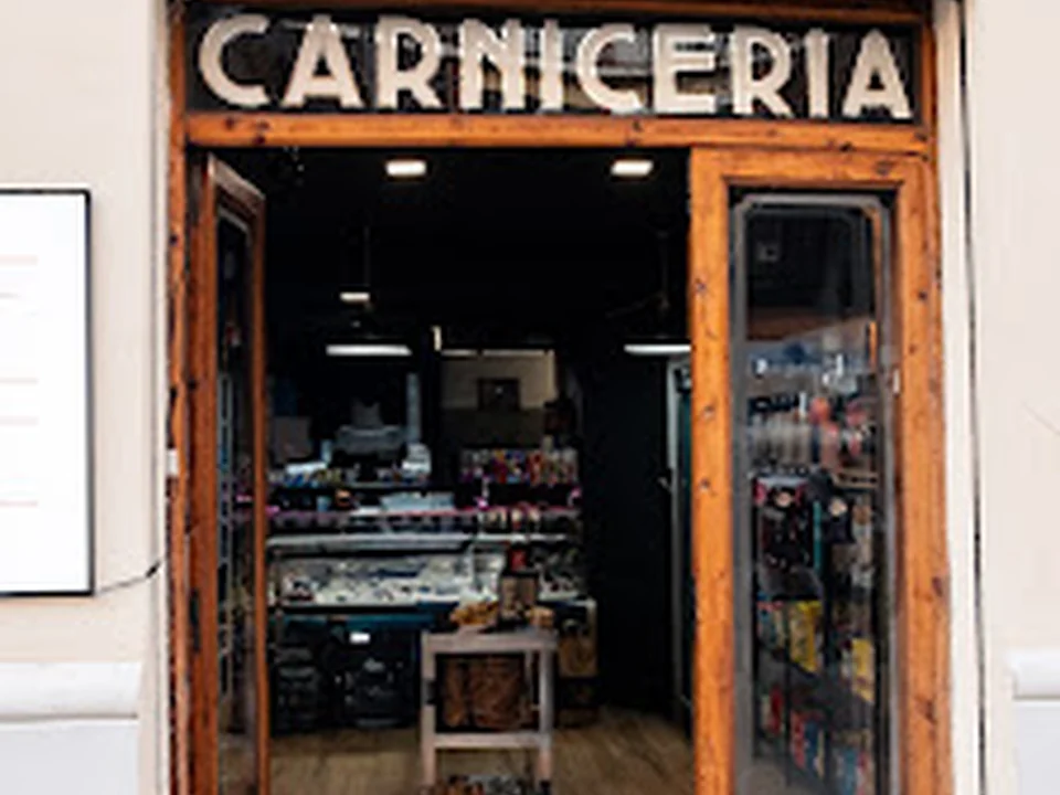 Carnisseria Argentina El Rosarino