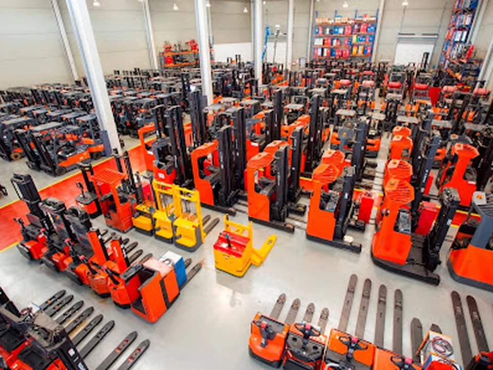 Carretons Barcelona S.L.