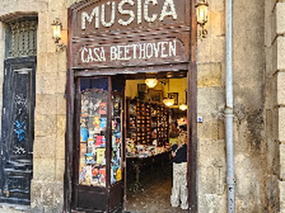 Casa Beethoven