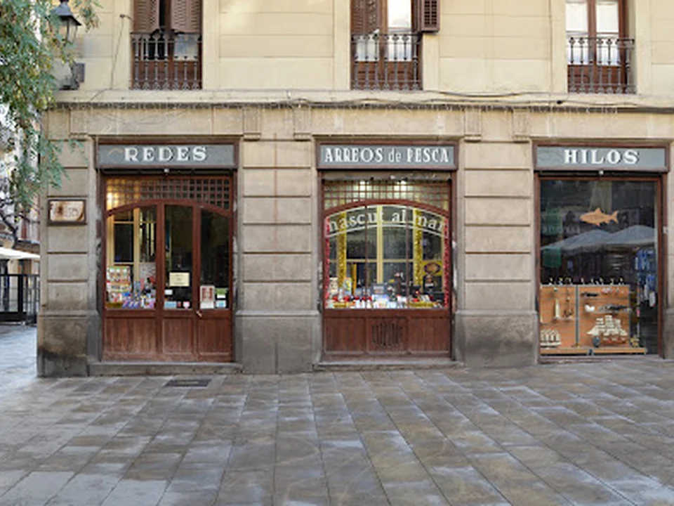 Foto de Casa Calicó Barcelona
