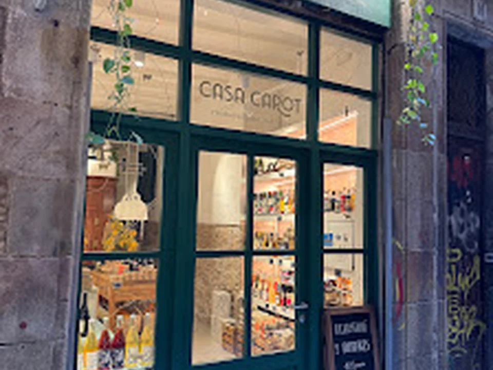 Casa Carot