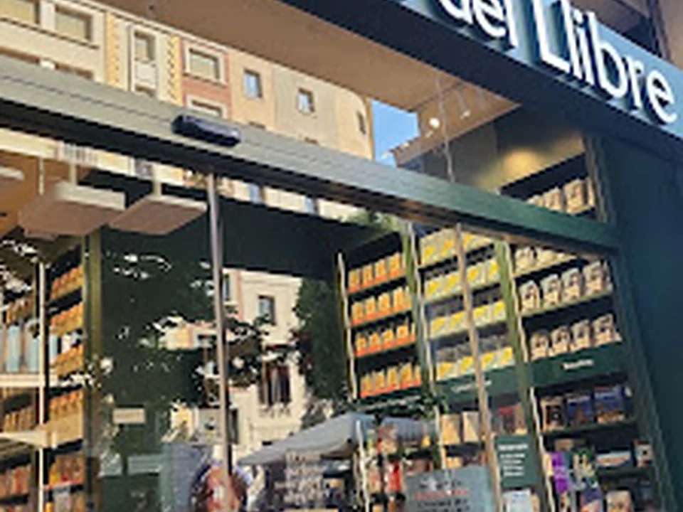 Casa del Llibre