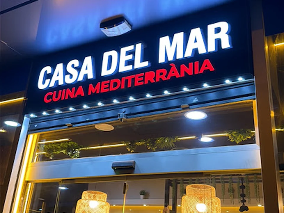 Casa del Mar