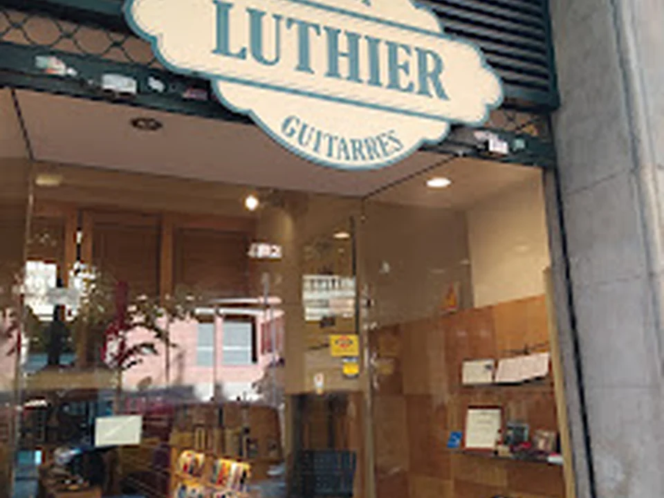 Casa Luthier