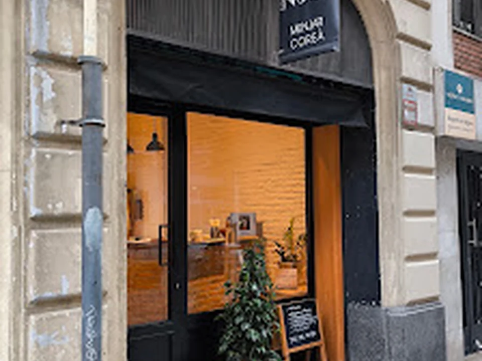 Casa MOON