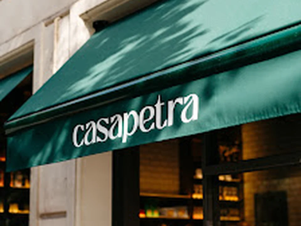 Casa Petra Restaurant