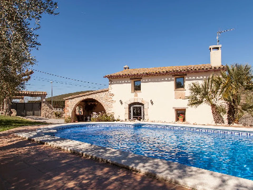 Casa Rural Cal Magí