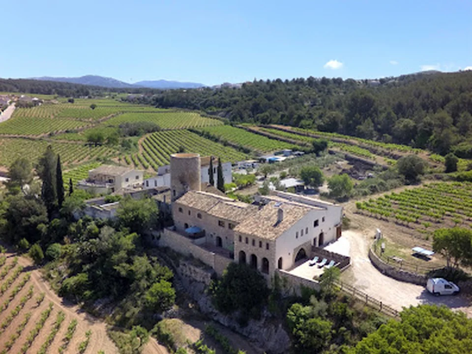 Casa Rural La Torre
