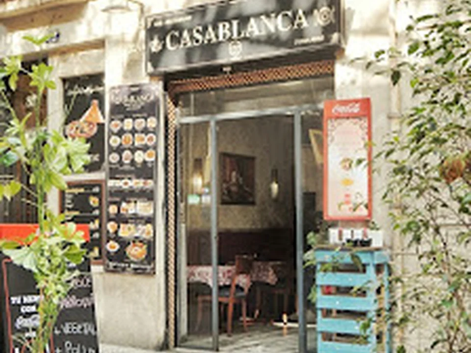 Foto de Casablanca