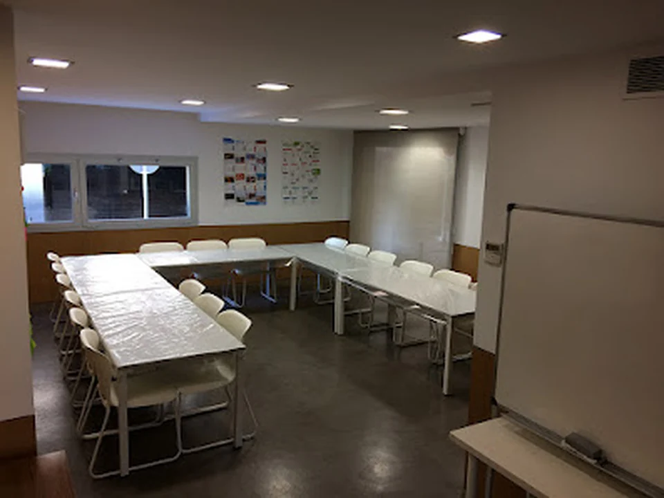 Casal de Barri Bac de Roda-Poblenou | Associació Cultural i Social Bac de Roda