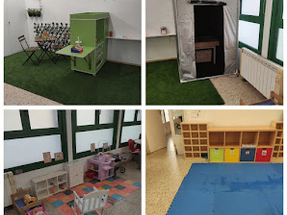 Casal Infantil del Guinardó