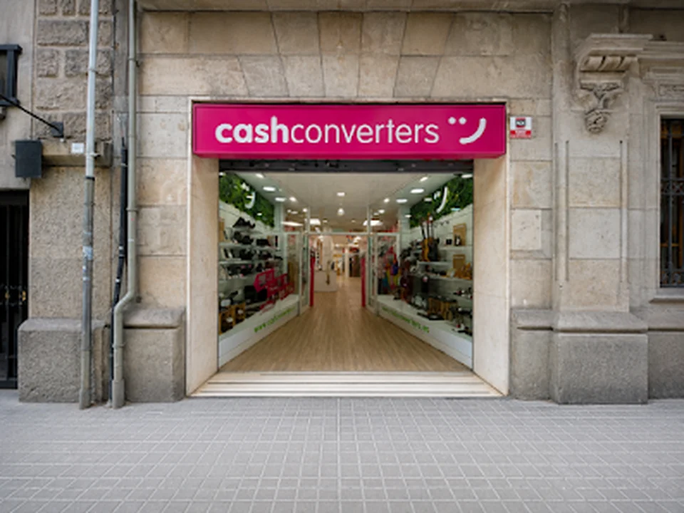 Cash Converters