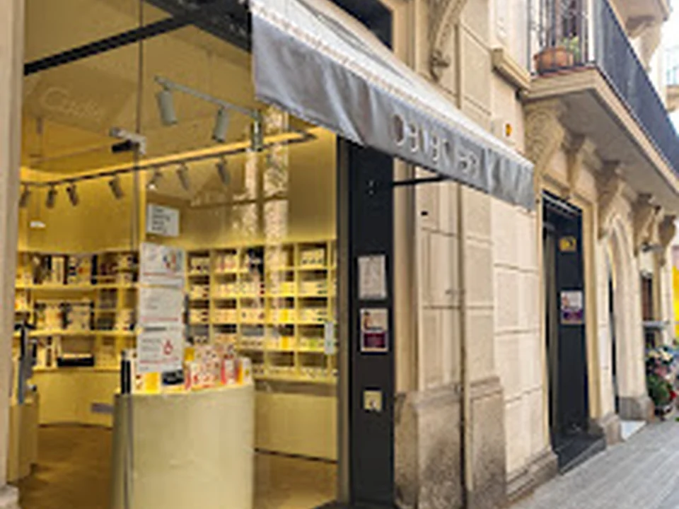 Catanias® Cudié Barcelona