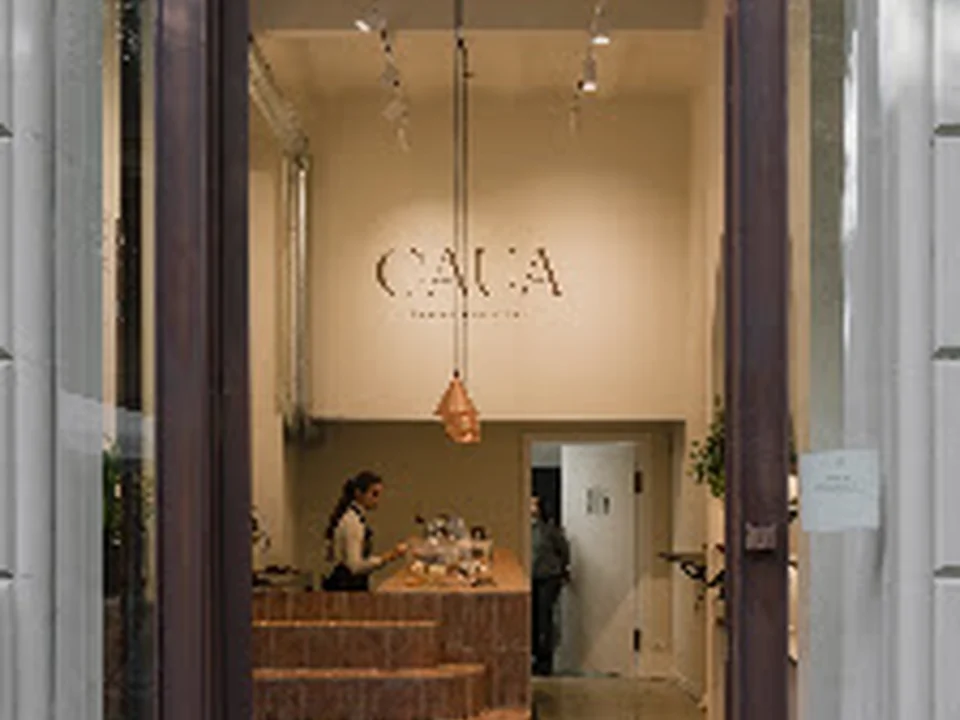 CAUA CACAO ROASTERS