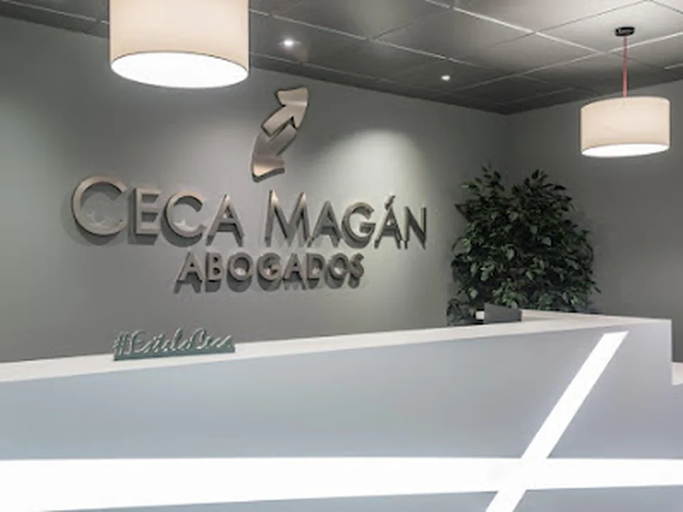 Ceca Magán Advocats