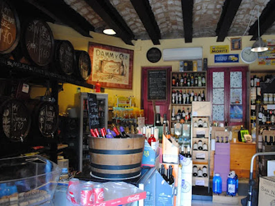 Celler hostafrancs