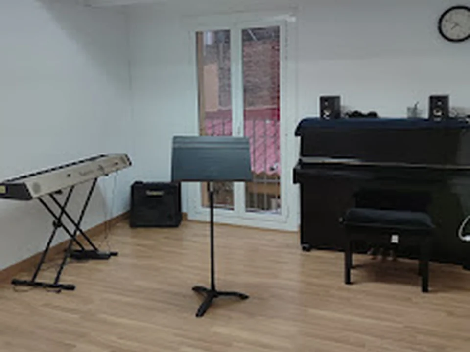 Centre d'Estudis Musicals Passatge
