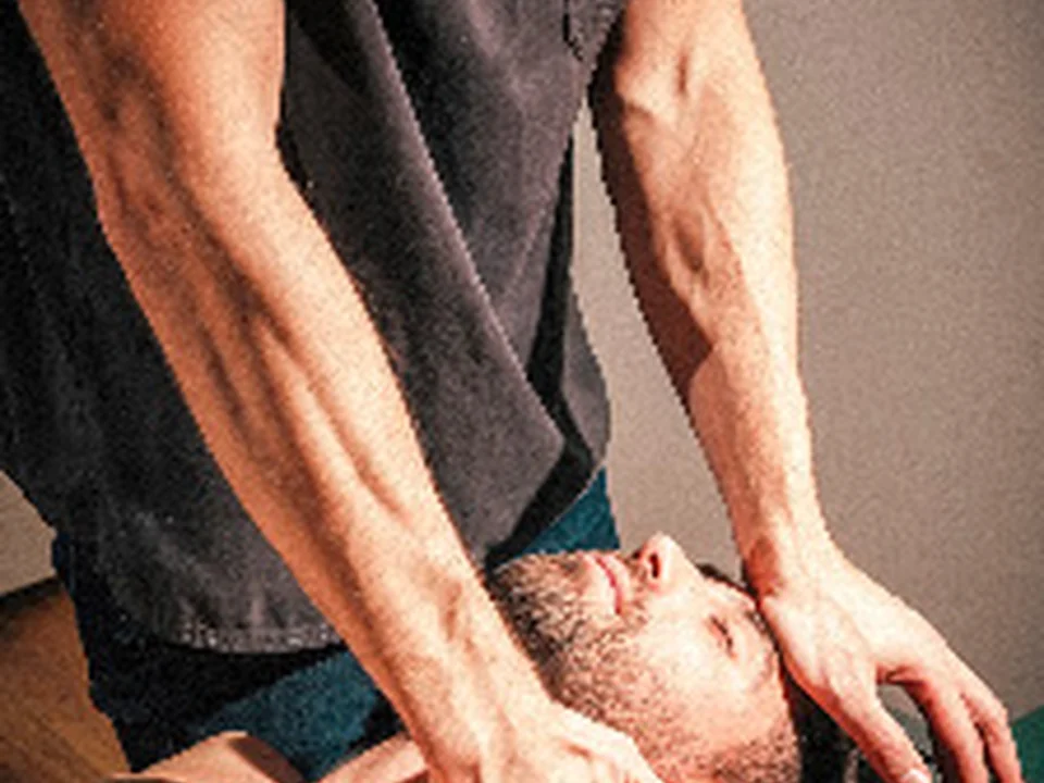 Centre d'Osteopatia Gabriel Layunta