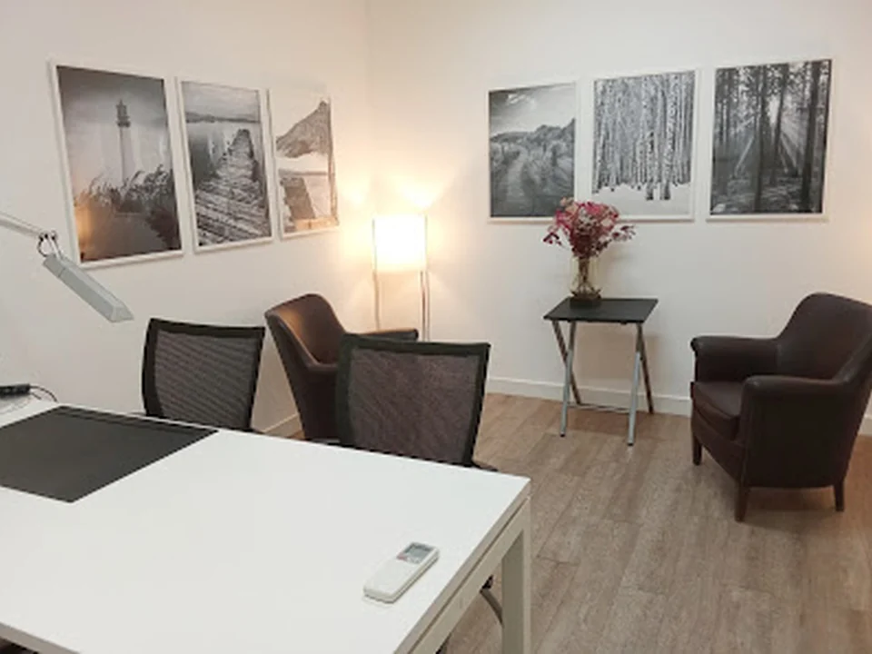 Centre Didoni - Psicólogo ansiedad en Barcelona