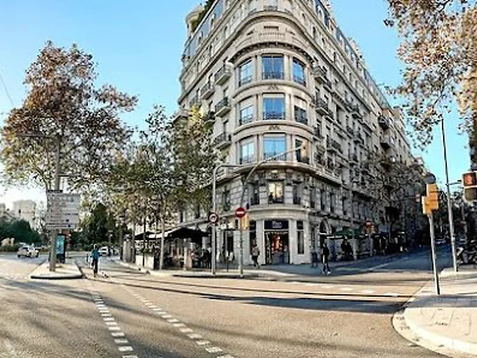 Centre Mèdic Francesc Macià