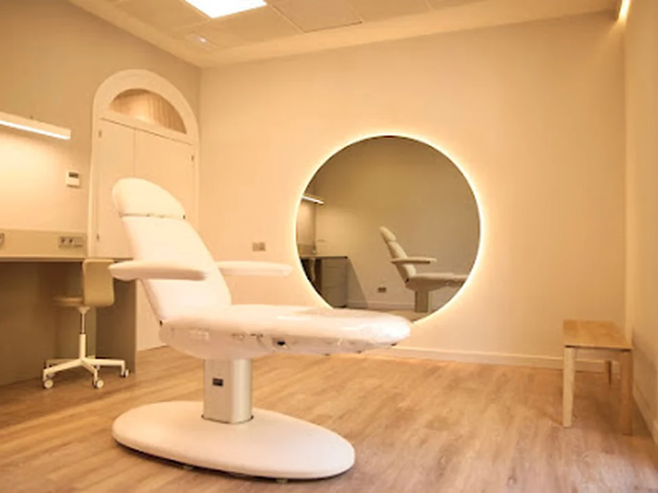 Centre Mèdic Gaudí. Clínica de Medicina Estètica