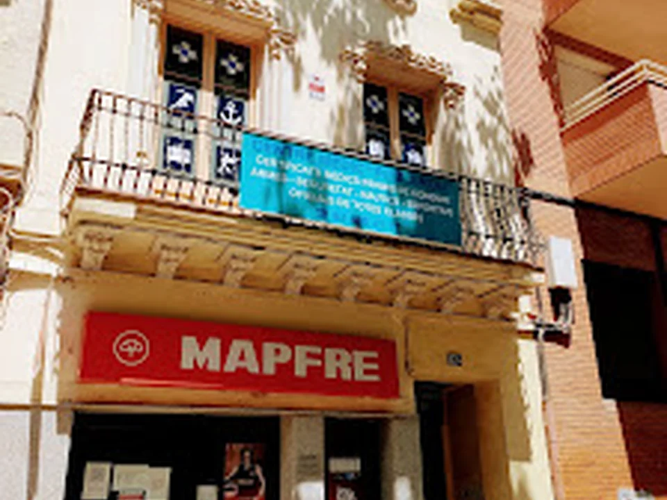 Foto de Centre Mèdic Poblenou (Renovar carnet de conduir)