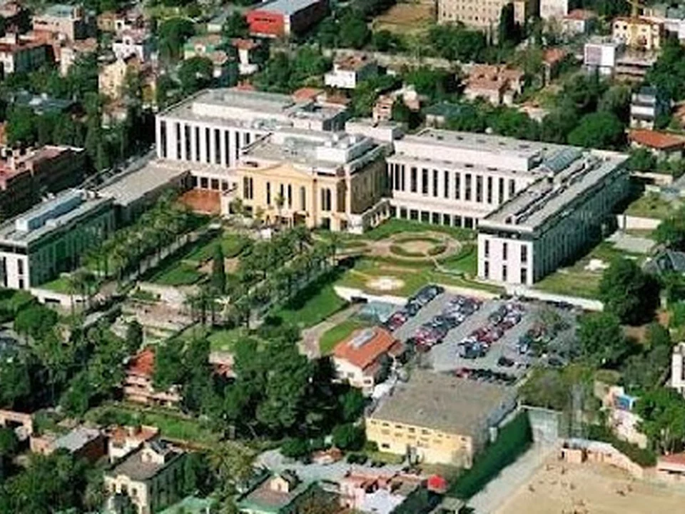 Centre Mèdic Teknon