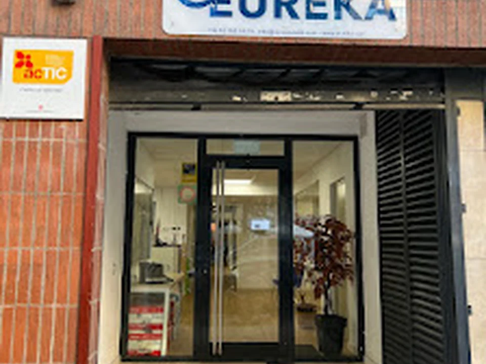 Centre Oposicions Eureka