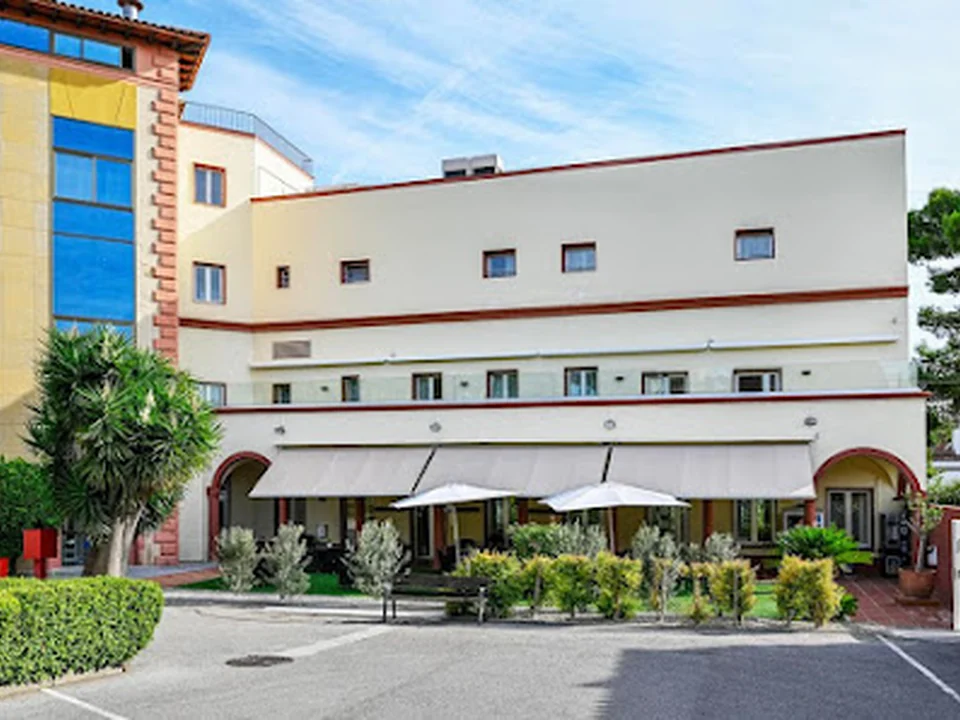 Centre Residencial Altanova - Sanitas Majors