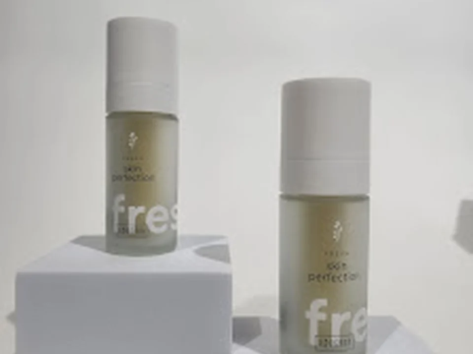 Centro de estética Barcelona Carmen Secrets & Ringana Partner