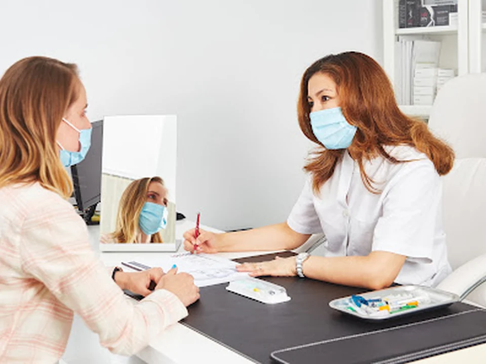 Centro de Medicina Estética Barcelona - Clínica Estética Láser Fillers y Botox