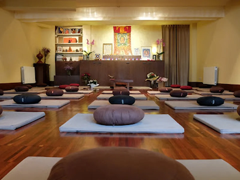 Centro de Meditación Dharmadhatu