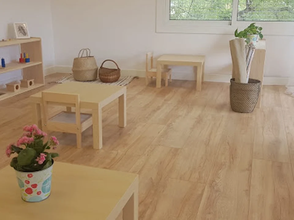 Centro Infantil Montessori Village Sarrià - Sant Gervasi