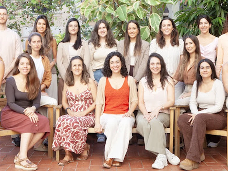 Centro Júlia Farré Dietistas Nutricionistas en Barcelona