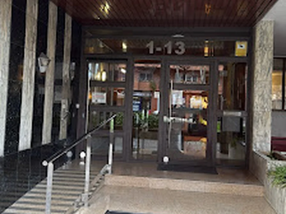 CENTRO OFTALMOLOGICO BARCELONA, S.L.
