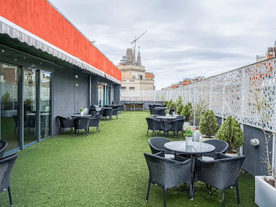 Foto de Centro Residencial Provença - Sanitas Mayores