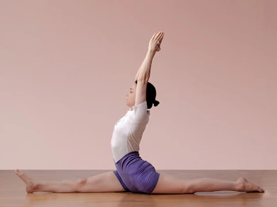 CENTRO ZAMA DE YOGA IYENGAR® Barcelona