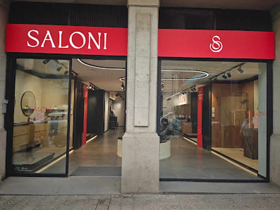 Cerámica Saloni - Barcelona (Visitas con cita previa)