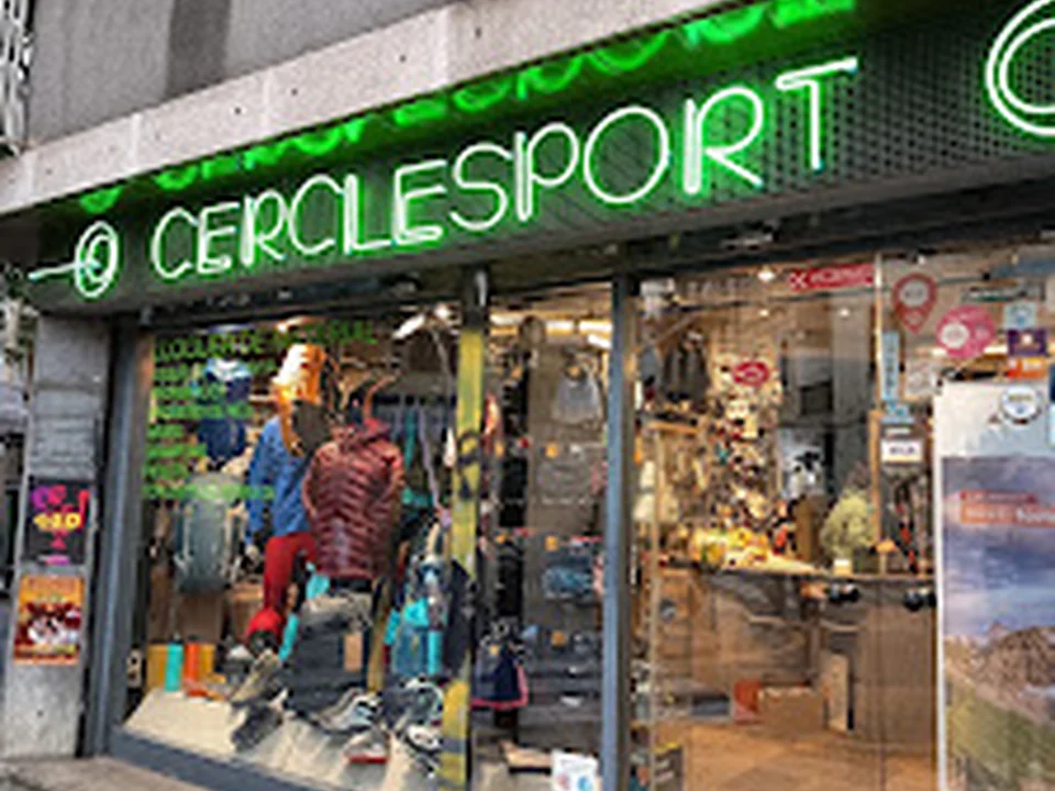 Cerclesport