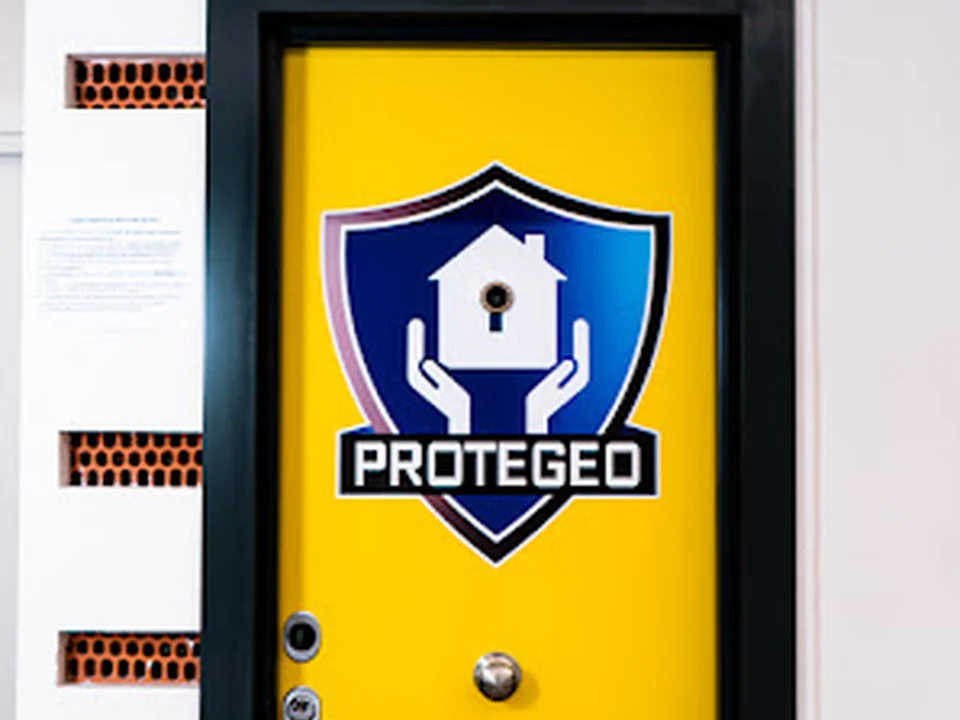 Cerrajería Protegeo | Punto Fuerte Fichet
